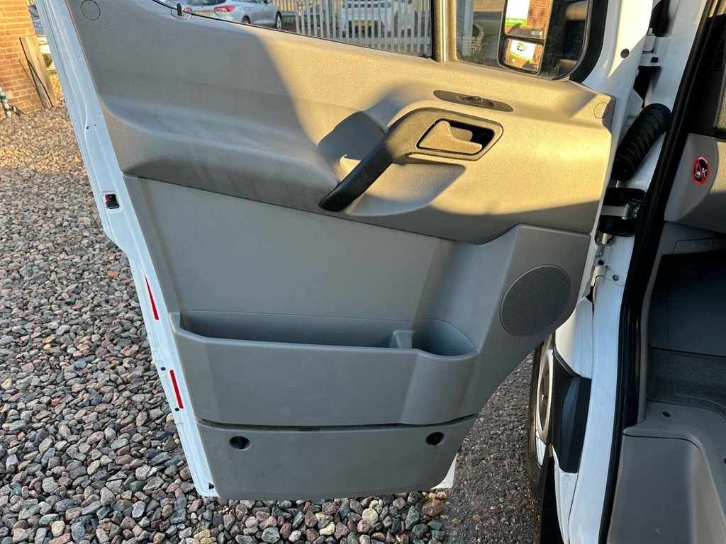 Used Mercedes-Benz Sprinter 2018 for sale - 76797582: Photo 50