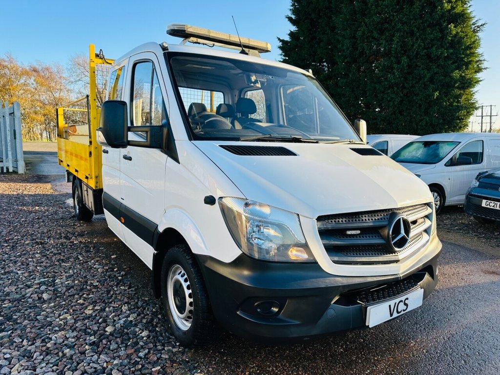 Used Mercedes-Benz Sprinter 2018 for sale - 76797582: Photo 7