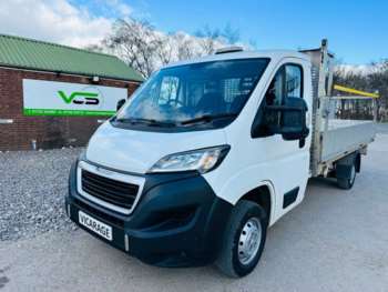 Used Peugeot Boxer 2021 for sale - 73990038: Photo