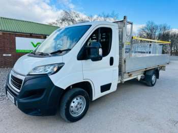 Used Peugeot Boxer 2021 for sale - 73990038: Photo