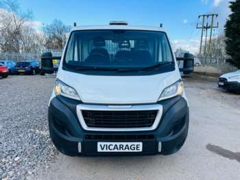 Used Peugeot Boxer 2021 for sale - 73990038: Photo