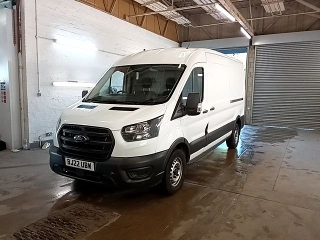 Used Ford Transit 2022 for sale - 77408382: Photo 2