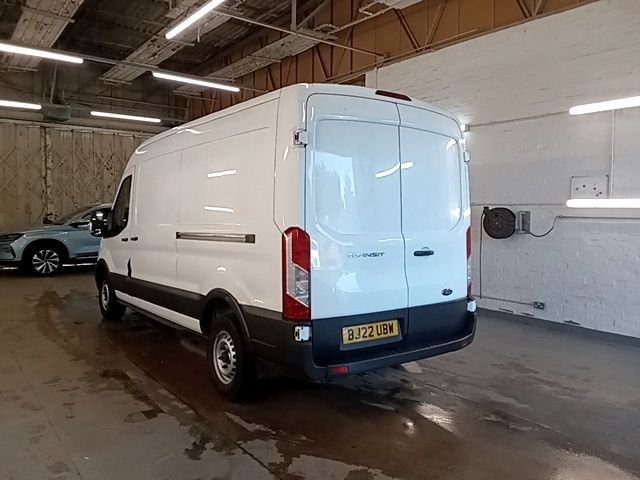 Used Ford Transit 2022 for sale - 77408382: Photo 3