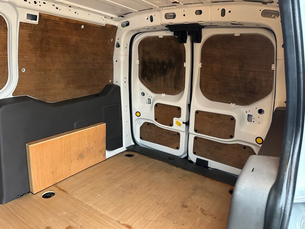 Used Ford Transit Connect 2020 for sale - 77161731: Photo 10