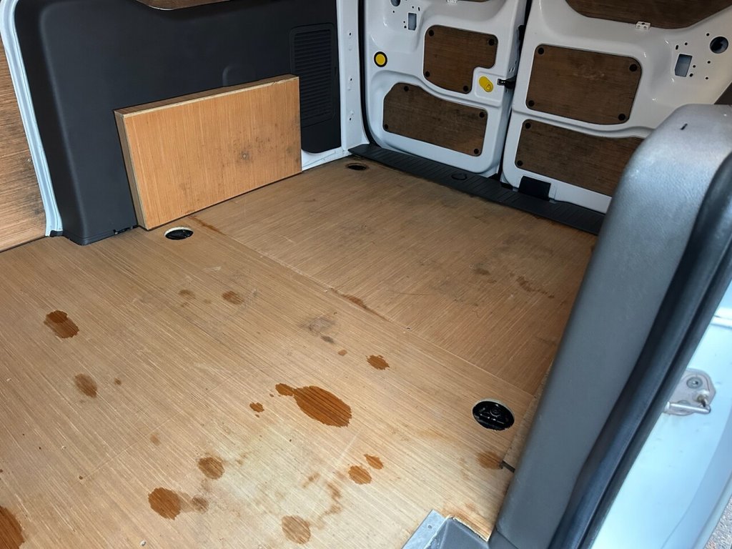 Used Ford Transit Connect 2020 for sale - 77161731: Photo 11