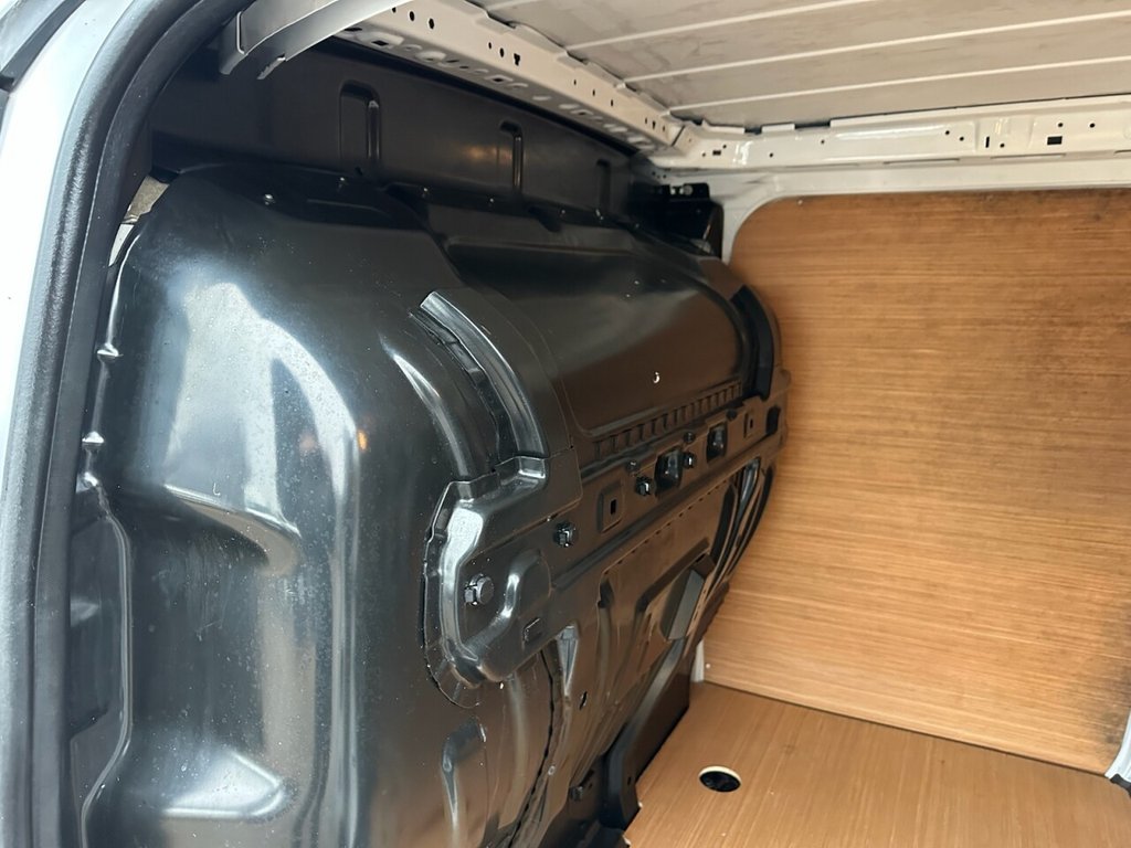 Used Ford Transit Connect 2020 for sale - 77161731: Photo 13