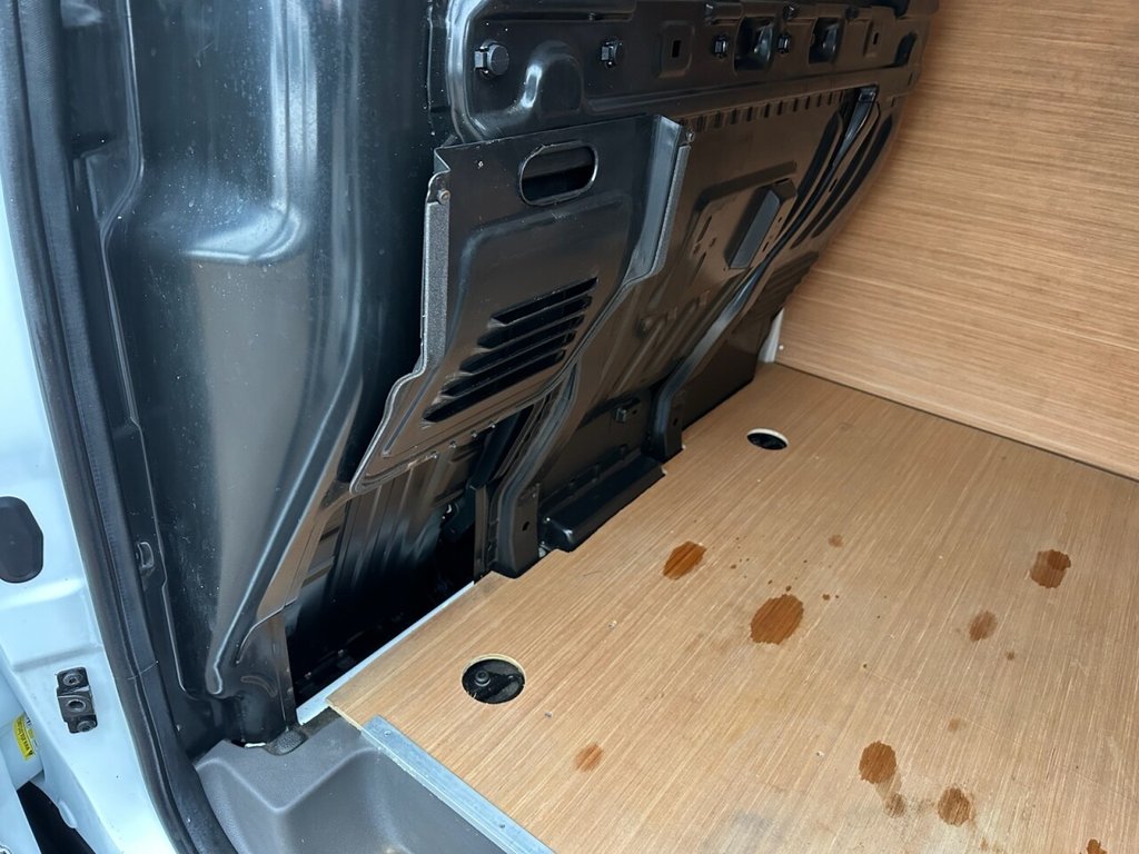 Used Ford Transit Connect 2020 for sale - 77161731: Photo 15