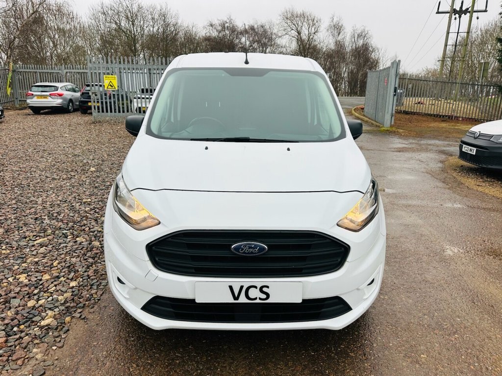 Used Ford Transit Connect 2020 for sale - 77161731: Photo 16