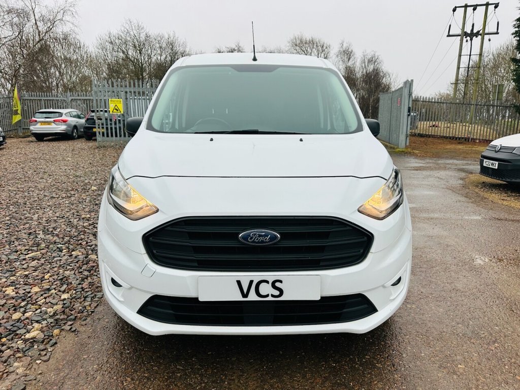 Used Ford Transit Connect 2020 for sale - 77161731: Photo 17