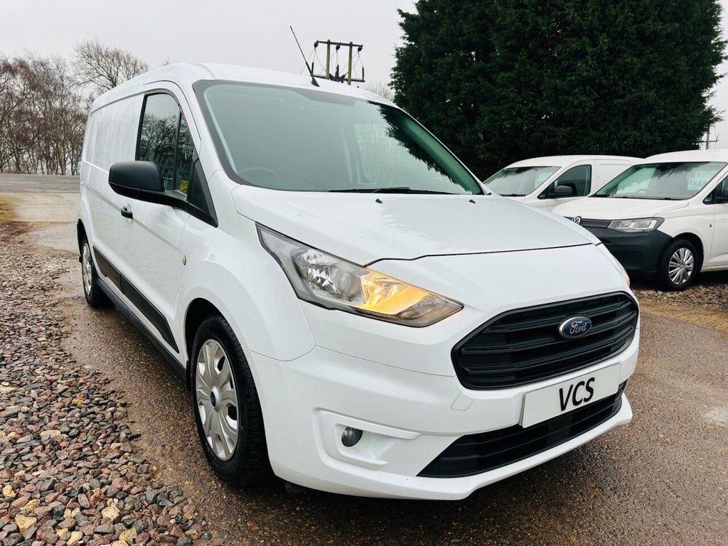 Used Ford Transit Connect 2020 for sale - 77161731: Photo 18
