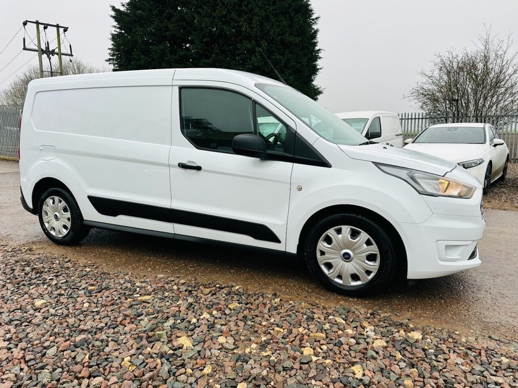 Used Ford Transit Connect 2020 for sale - 77161731: Photo 22