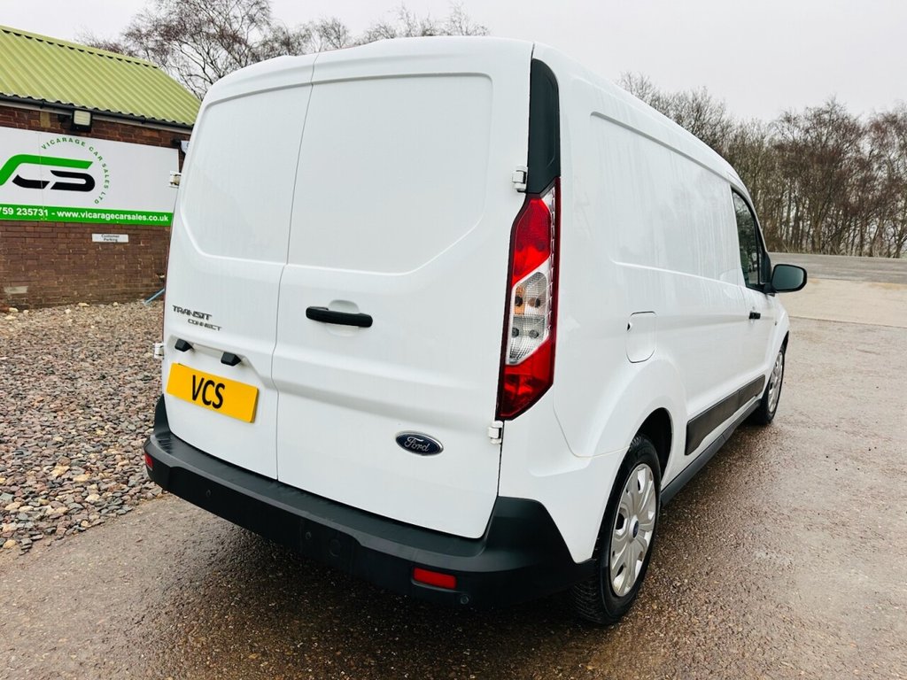 Used Ford Transit Connect 2020 for sale - 77161731: Photo 24