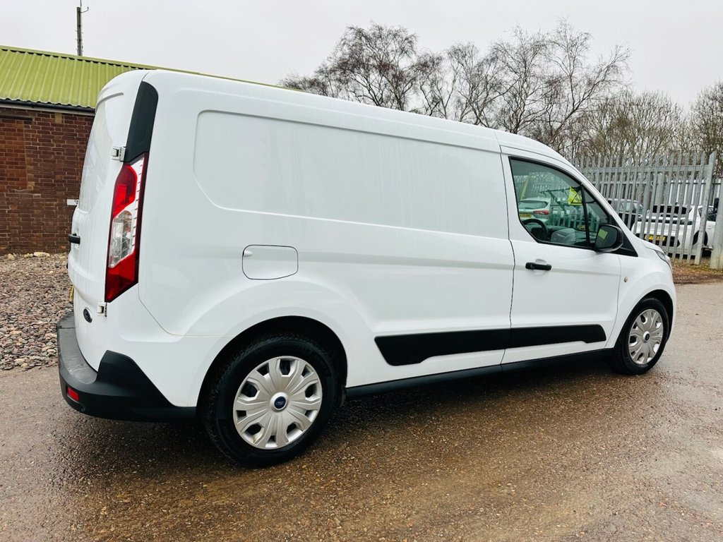 Used Ford Transit Connect 2020 for sale - 77161731: Photo 27