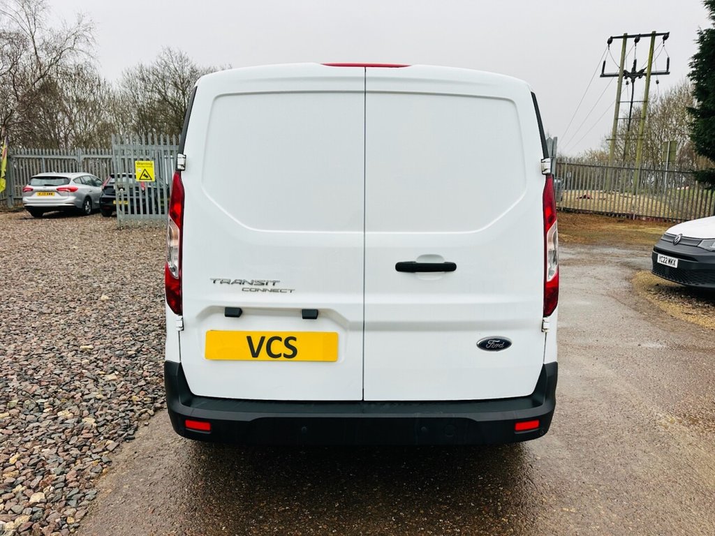 Used Ford Transit Connect 2020 for sale - 77161731: Photo 28