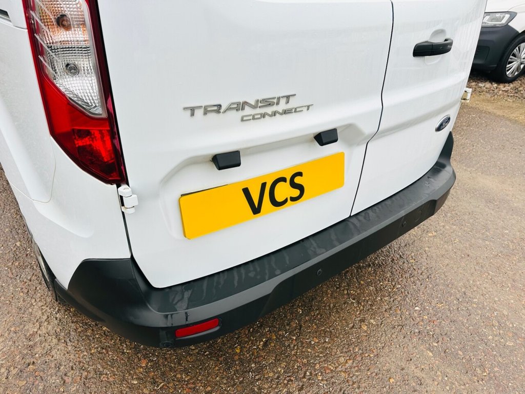 Used Ford Transit Connect 2020 for sale - 77161731: Photo 29