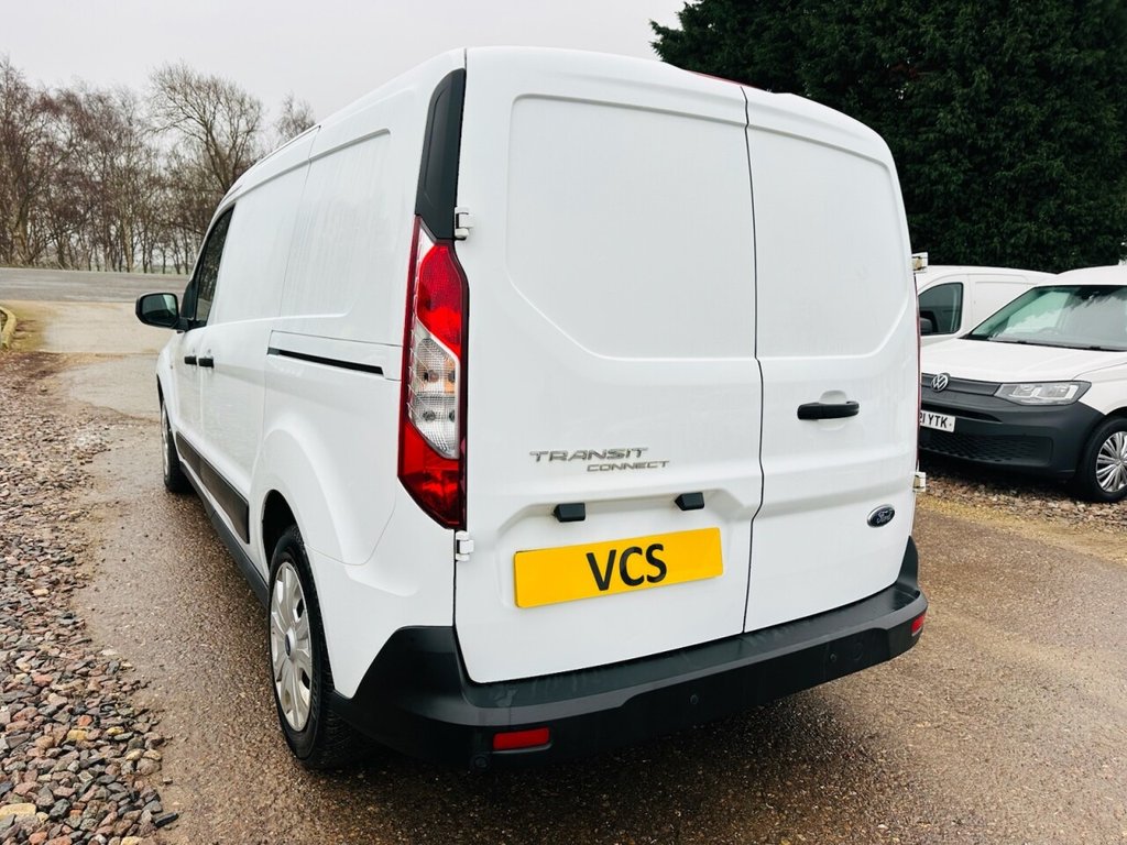 Used Ford Transit Connect 2020 for sale - 77161731: Photo 30