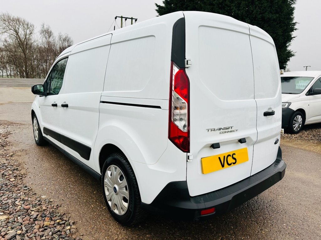 Used Ford Transit Connect 2020 for sale - 77161731: Photo 31