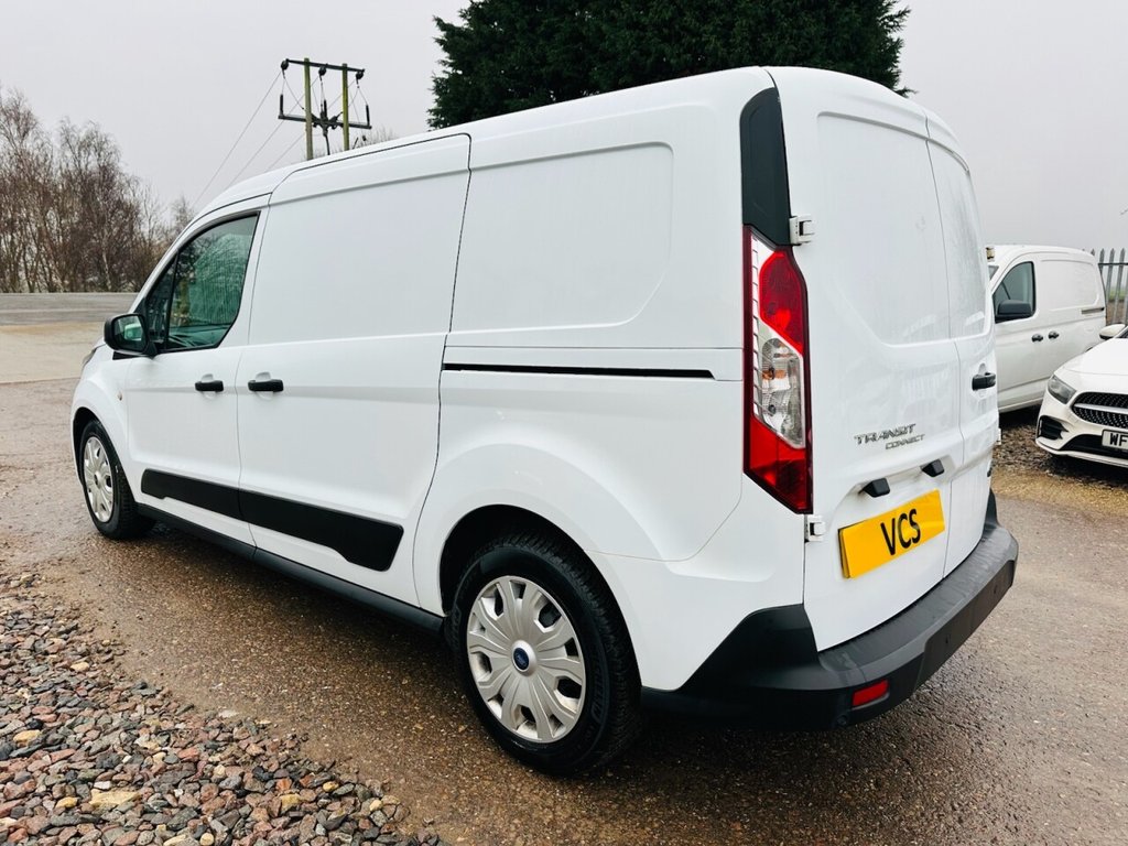 Used Ford Transit Connect 2020 for sale - 77161731: Photo 32