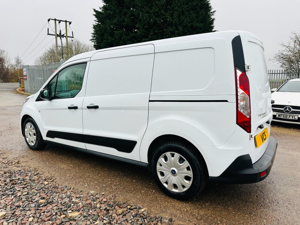 Used Ford Transit Connect 2020 for sale - 77161731: Photo 33