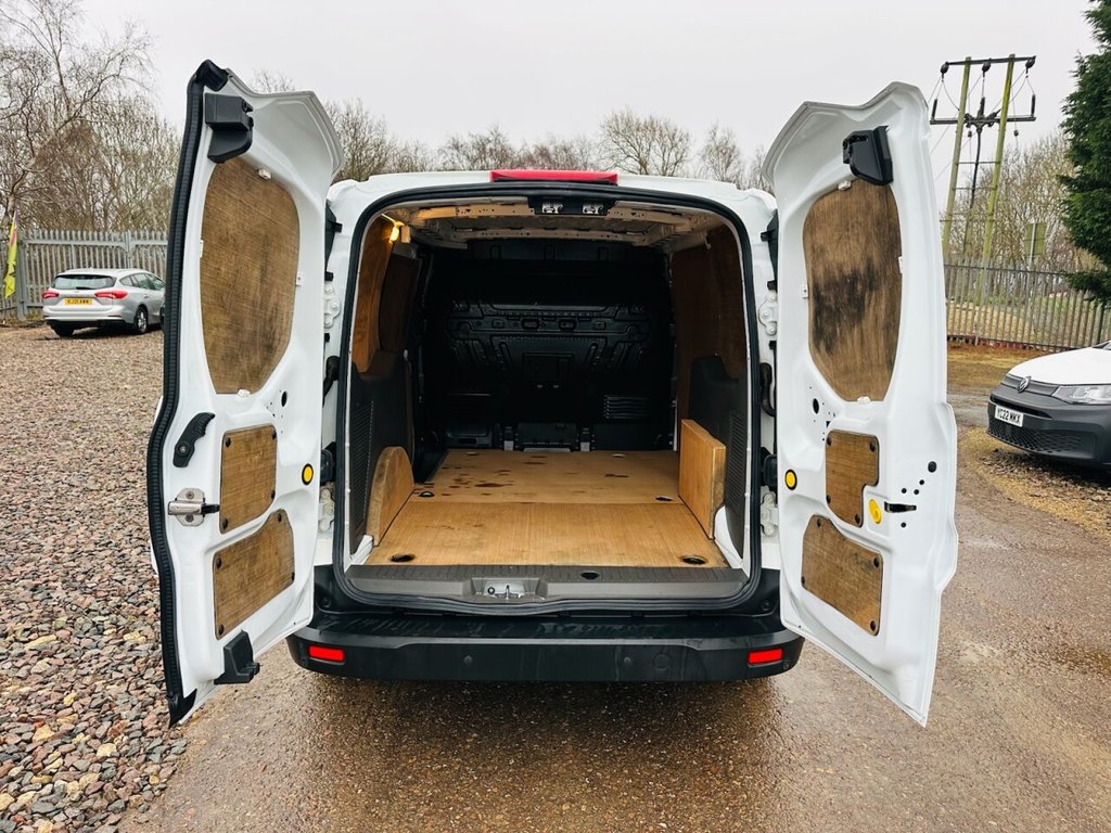 Used Ford Transit Connect 2020 for sale - 77161731: Photo 34
