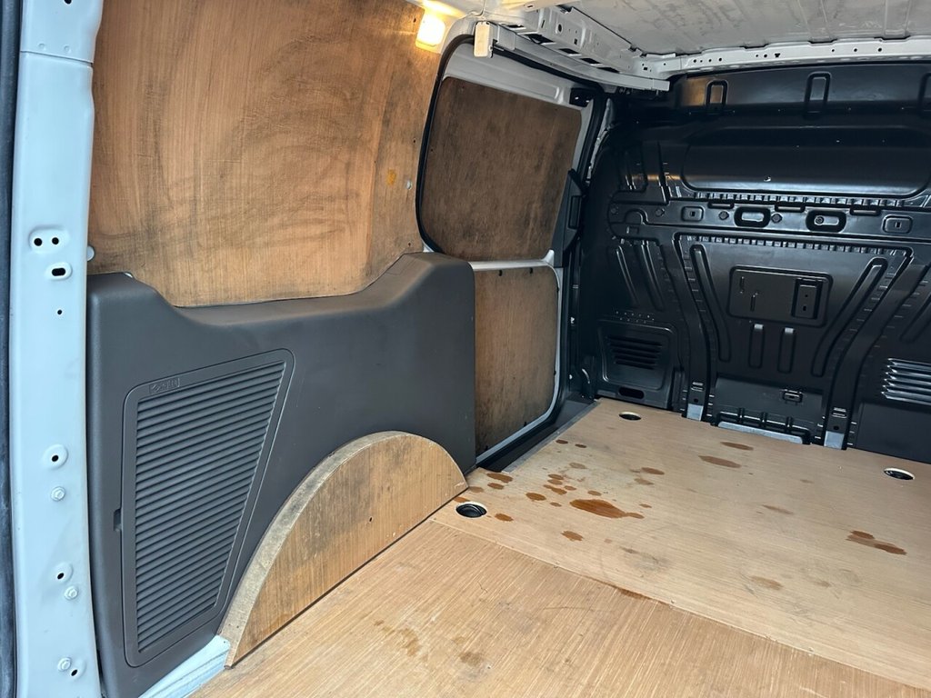 Used Ford Transit Connect 2020 for sale - 77161731: Photo 38