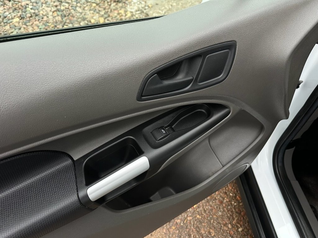 Used Ford Transit Connect 2020 for sale - 77161731: Photo 41