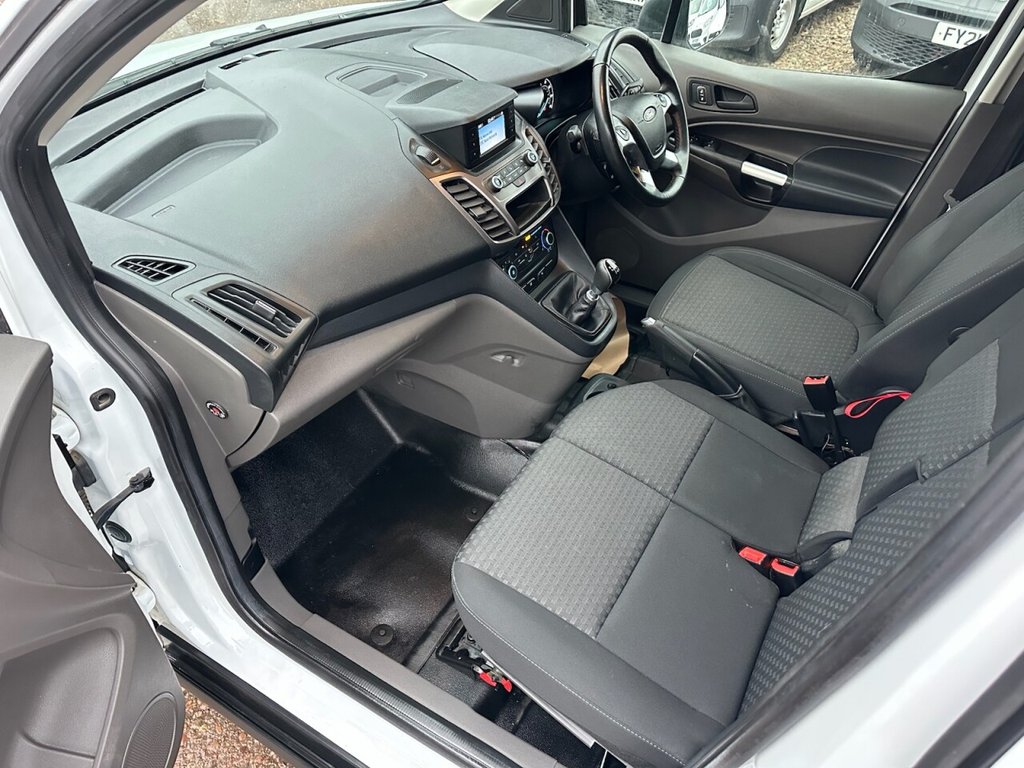 Used Ford Transit Connect 2020 for sale - 77161731: Photo 42