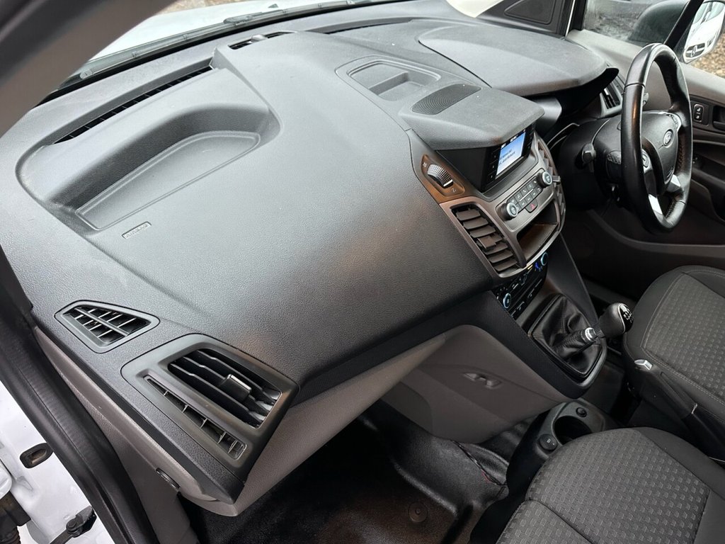 Used Ford Transit Connect 2020 for sale - 77161731: Photo 43