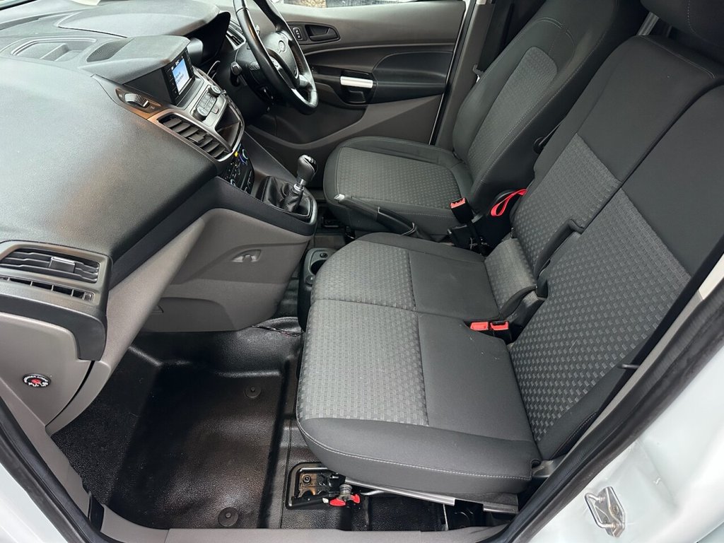 Used Ford Transit Connect 2020 for sale - 77161731: Photo 44