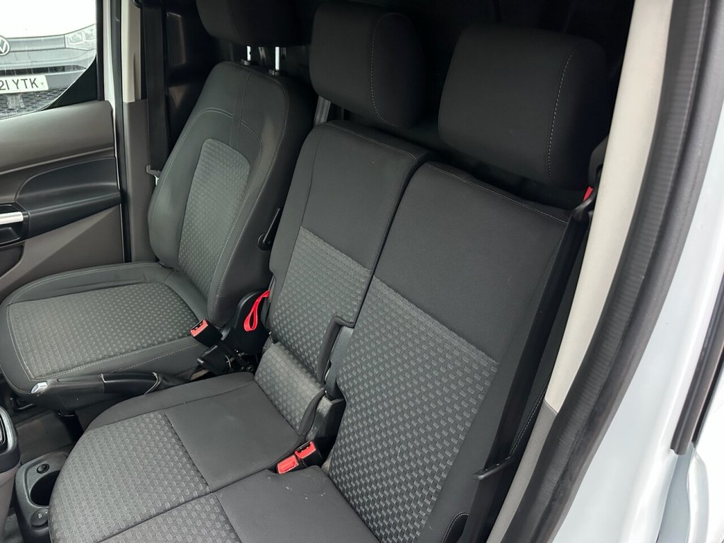 Used Ford Transit Connect 2020 for sale - 77161731: Photo 45