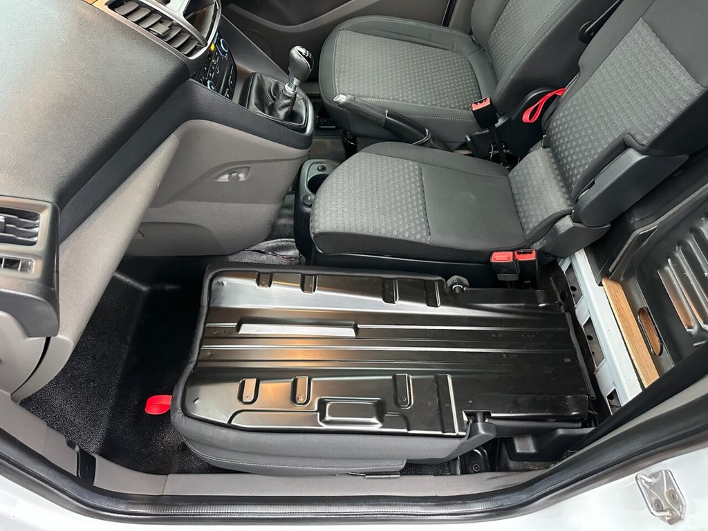 Used Ford Transit Connect 2020 for sale - 77161731: Photo 46