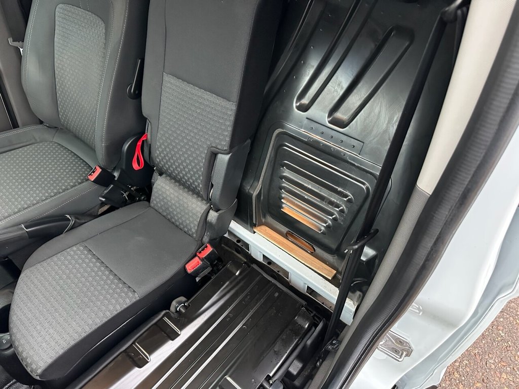 Used Ford Transit Connect 2020 for sale - 77161731: Photo 47