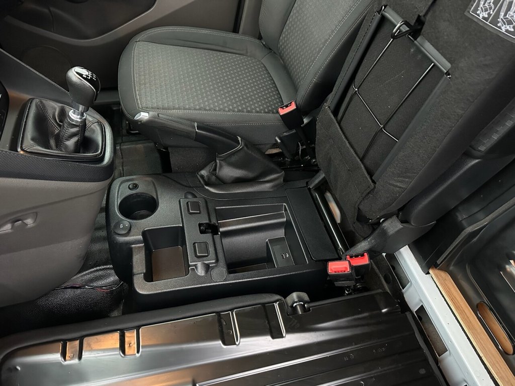 Used Ford Transit Connect 2020 for sale - 77161731: Photo 48