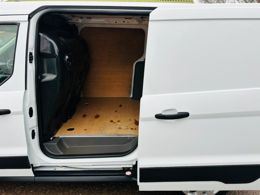 Used Ford Transit Connect 2020 for sale - 77161731: Photo 6