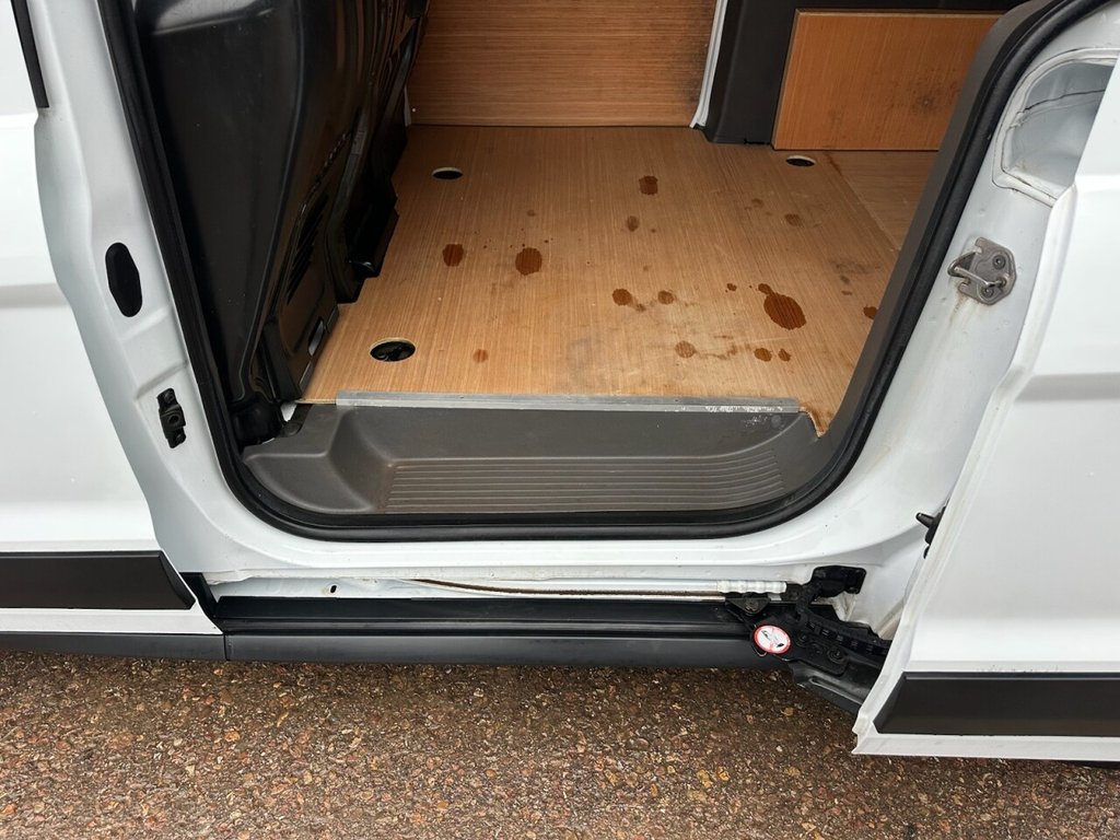 Used Ford Transit Connect 2020 for sale - 77161731: Photo 7