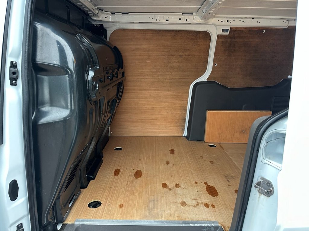 Used Ford Transit Connect 2020 for sale - 77161731: Photo 8