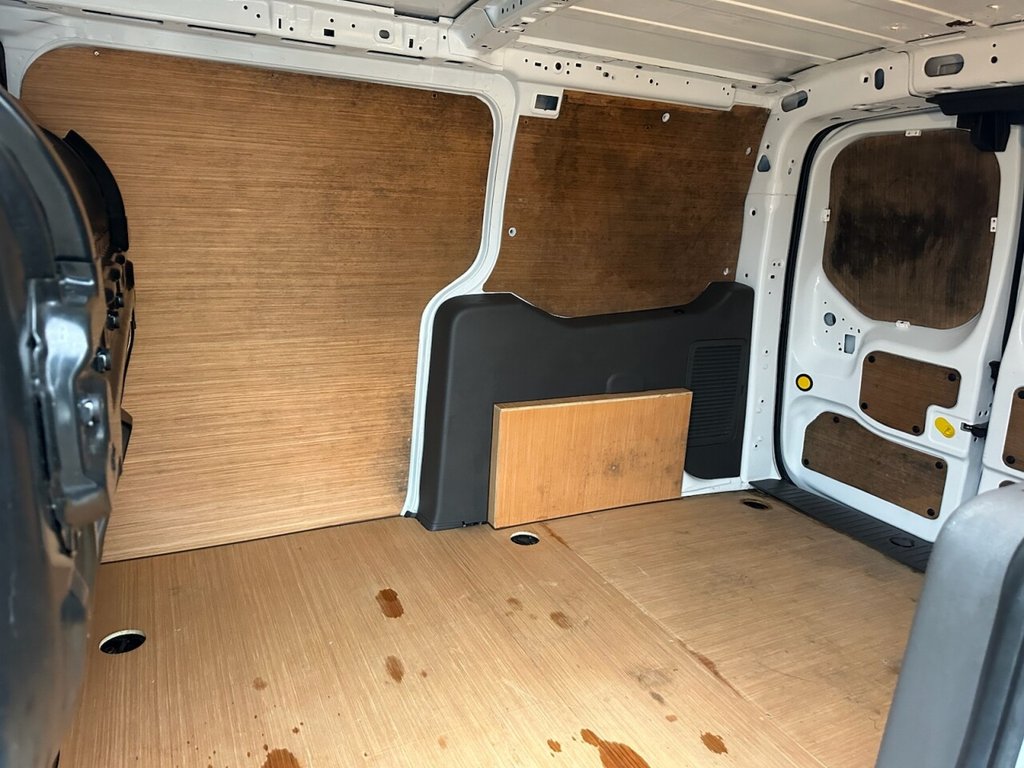 Used Ford Transit Connect 2020 for sale - 77161731: Photo 9