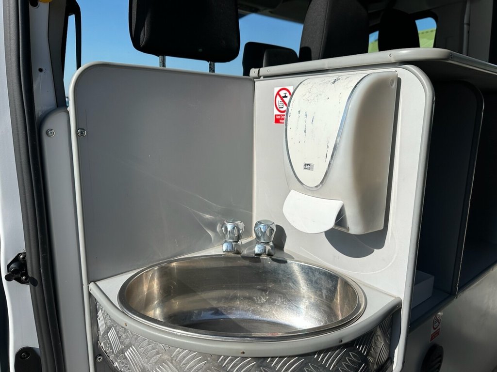 Used Ford Transit 2020 for sale - 78096051: Photo 10