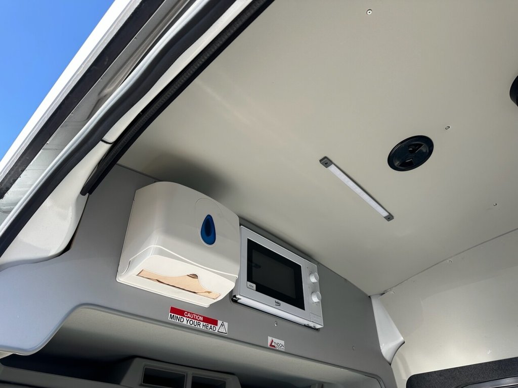 Used Ford Transit 2020 for sale - 78096051: Photo 11