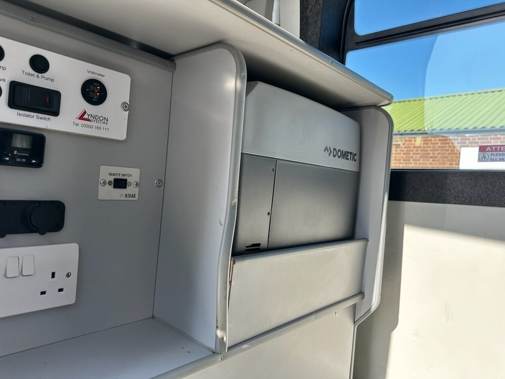 Used Ford Transit 2020 for sale - 78096051: Photo 14