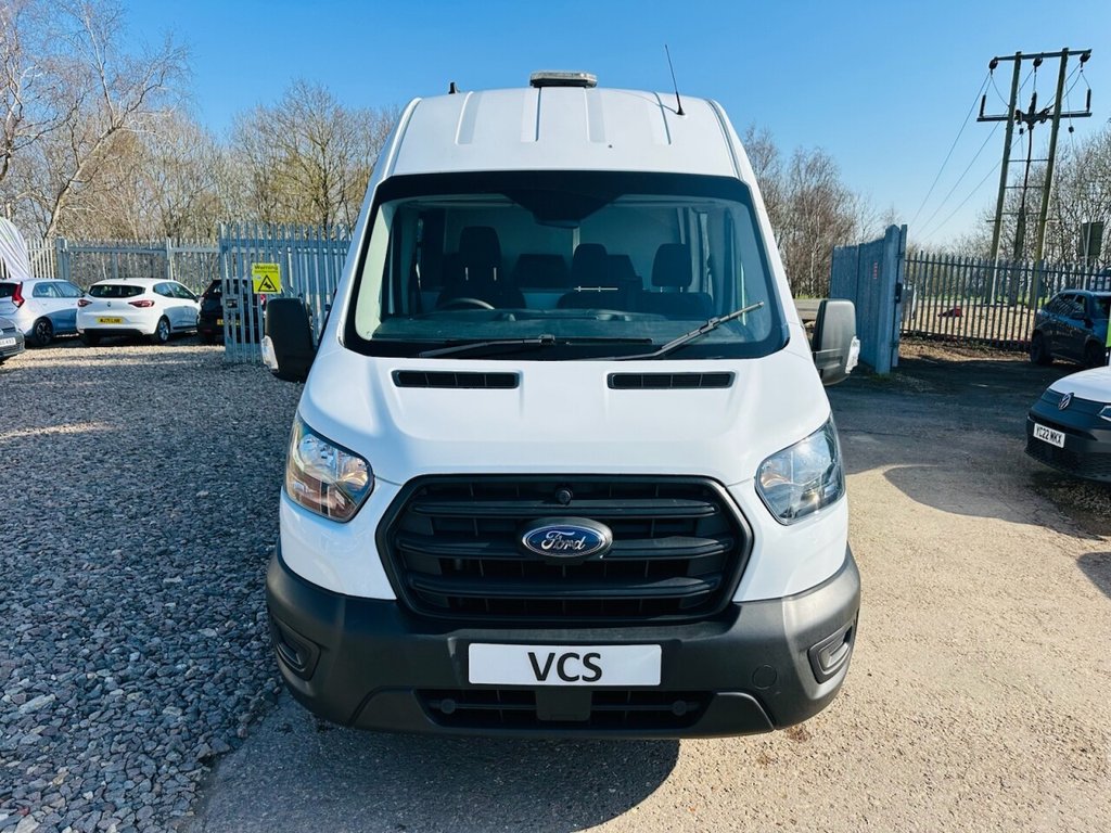 Used Ford Transit 2020 for sale - 78096051: Photo 15