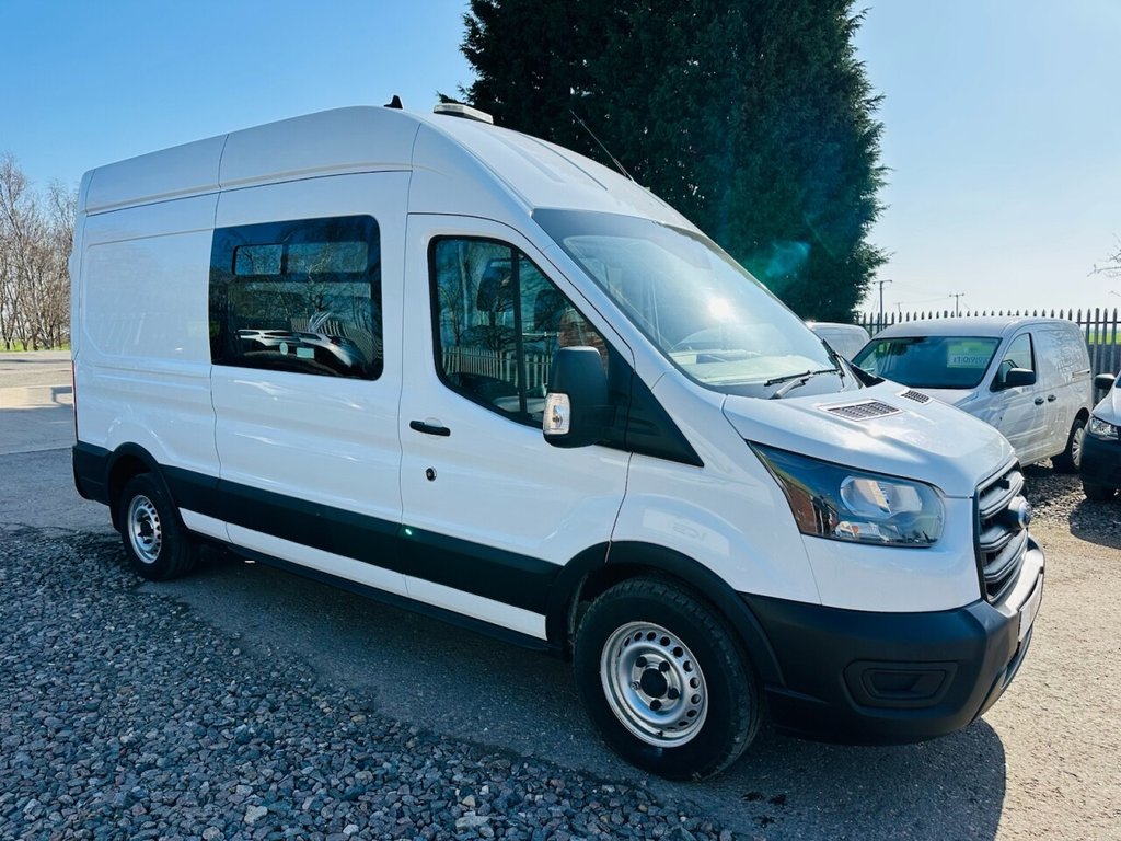 Used Ford Transit 2020 for sale - 78096051: Photo 20