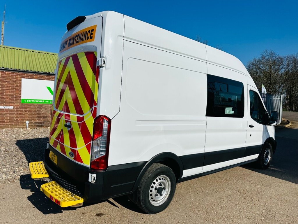 Used Ford Transit 2020 for sale - 78096051: Photo 25