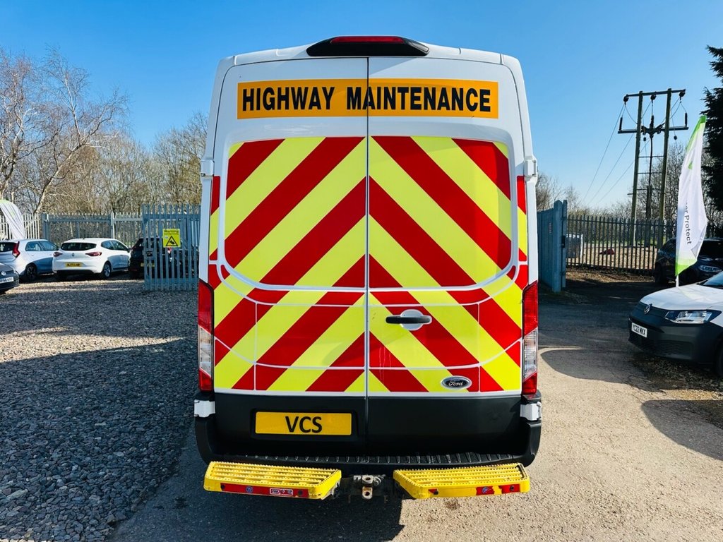 Used Ford Transit 2020 for sale - 78096051: Photo 27