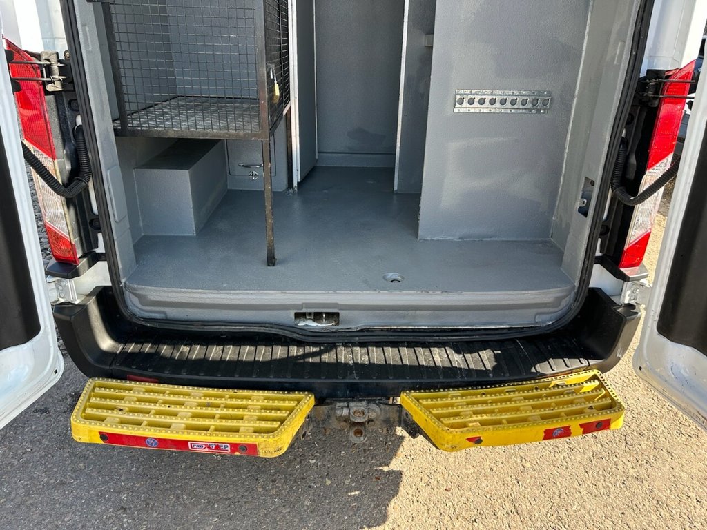 Used Ford Transit 2020 for sale - 78096051: Photo 30