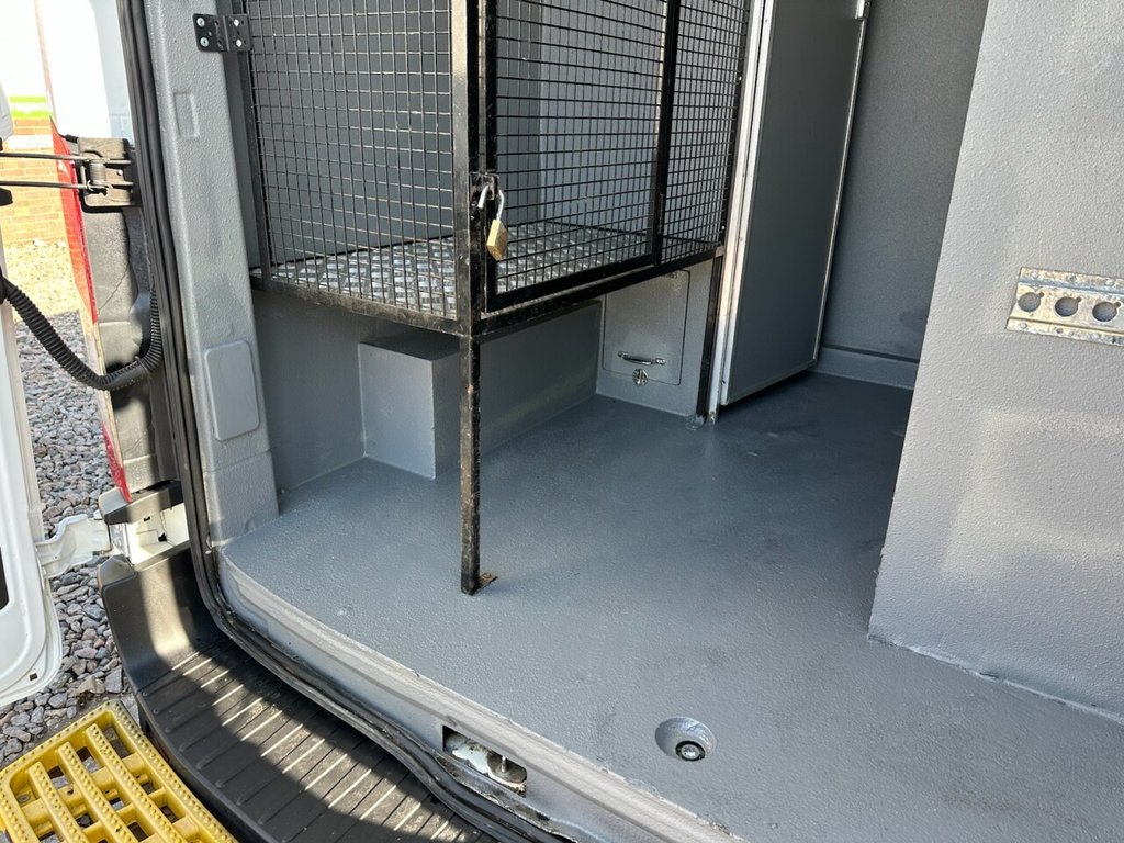 Used Ford Transit 2020 for sale - 78096051: Photo 33