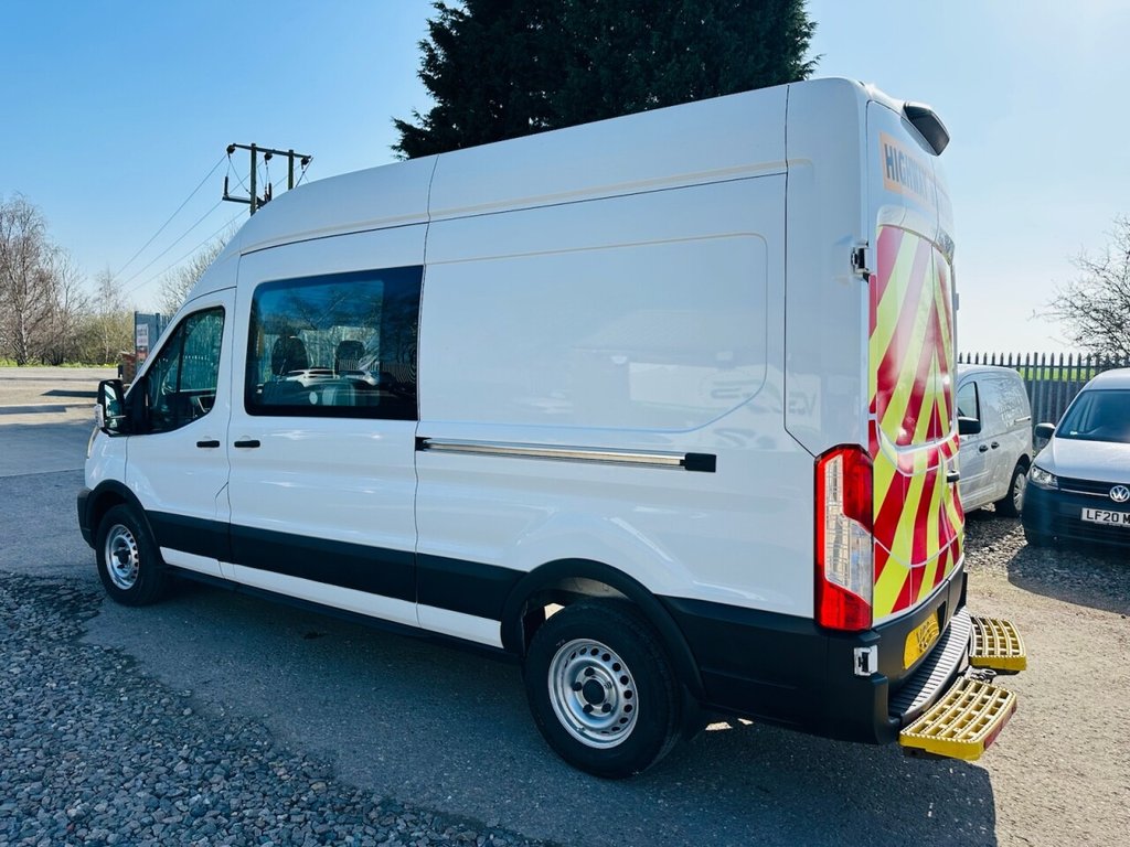 Used Ford Transit 2020 for sale - 78096051: Photo 43