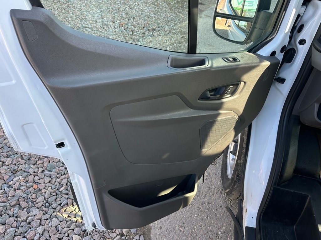 Used Ford Transit 2020 for sale - 78096051: Photo 44