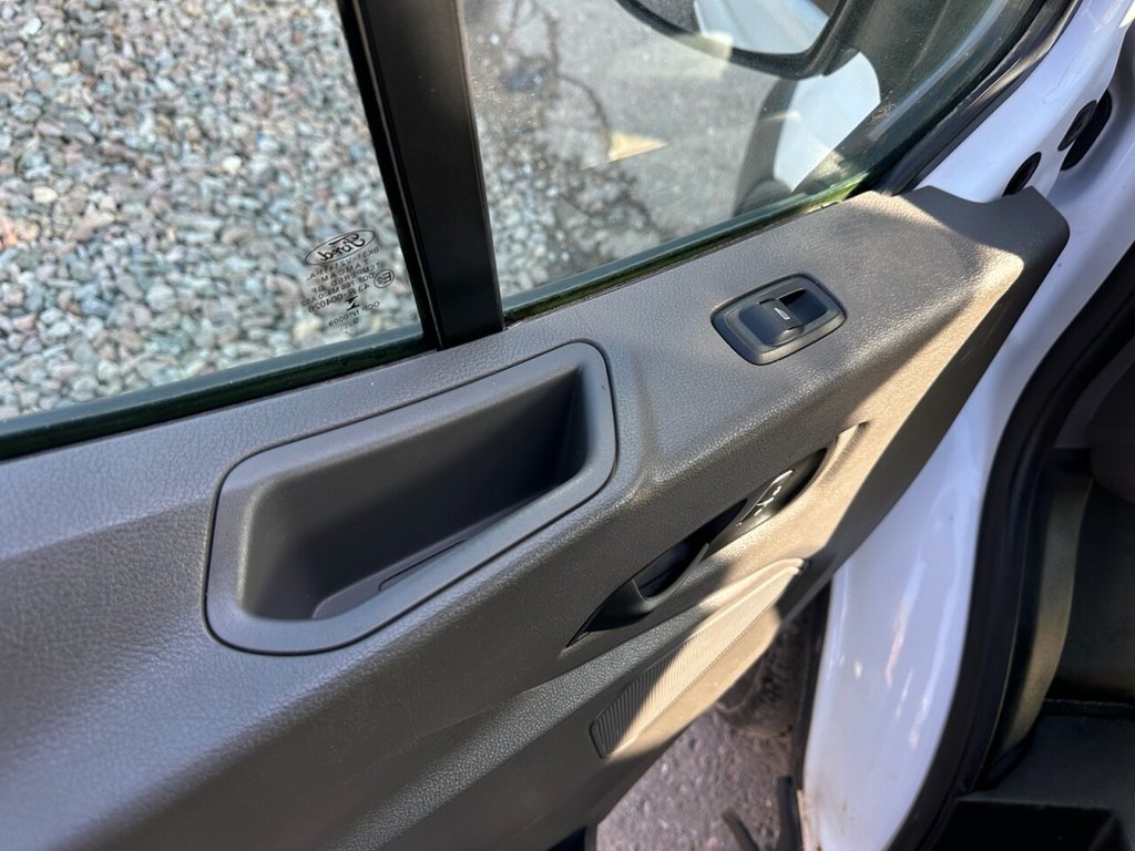Used Ford Transit 2020 for sale - 78096051: Photo 45