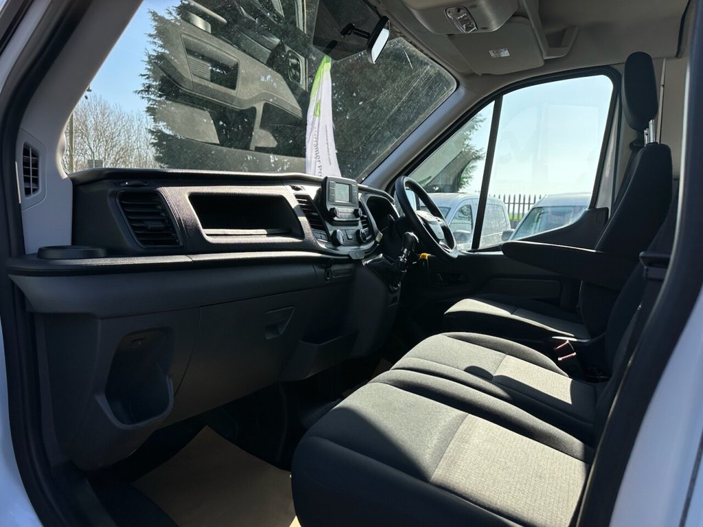 Used Ford Transit 2020 for sale - 78096051: Photo 48